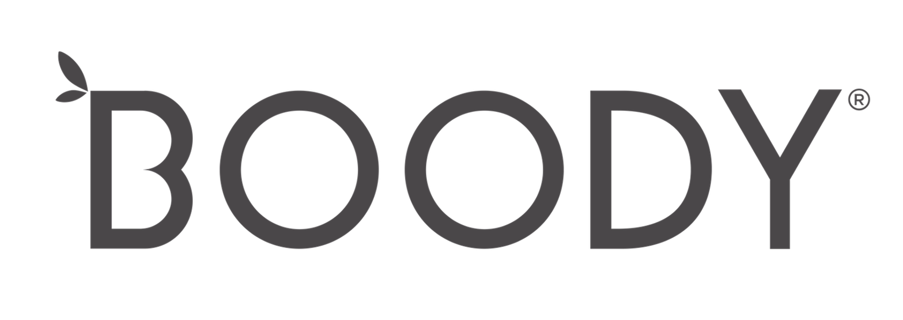 Boody UK logo
